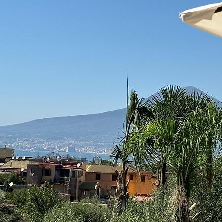 Cerasella House Apartment Castellammare di Stabia Ngoại thất bức ảnh