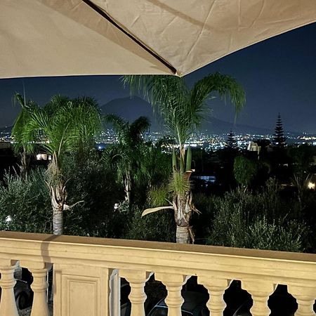 Cerasella House Apartment Castellammare di Stabia Ngoại thất bức ảnh