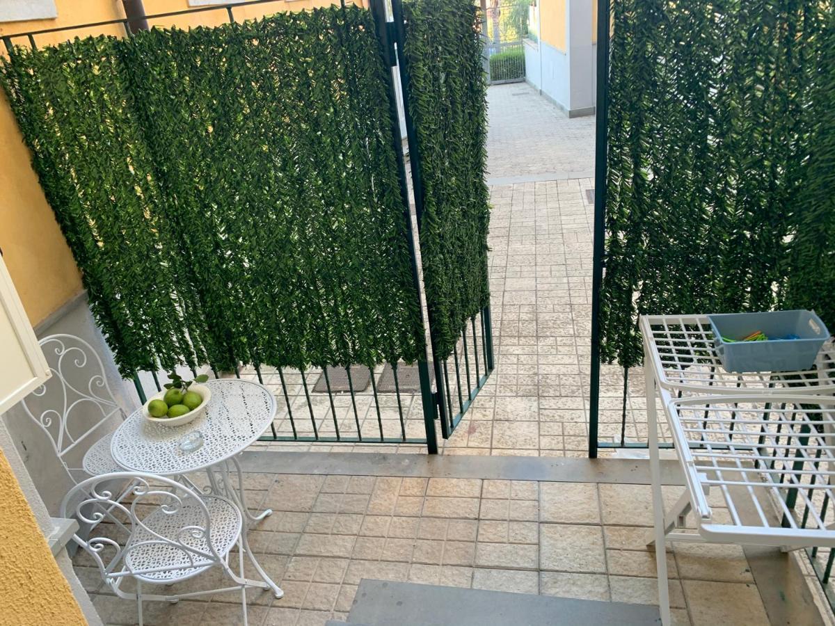 Cerasella House Apartment Castellammare di Stabia Ngoại thất bức ảnh