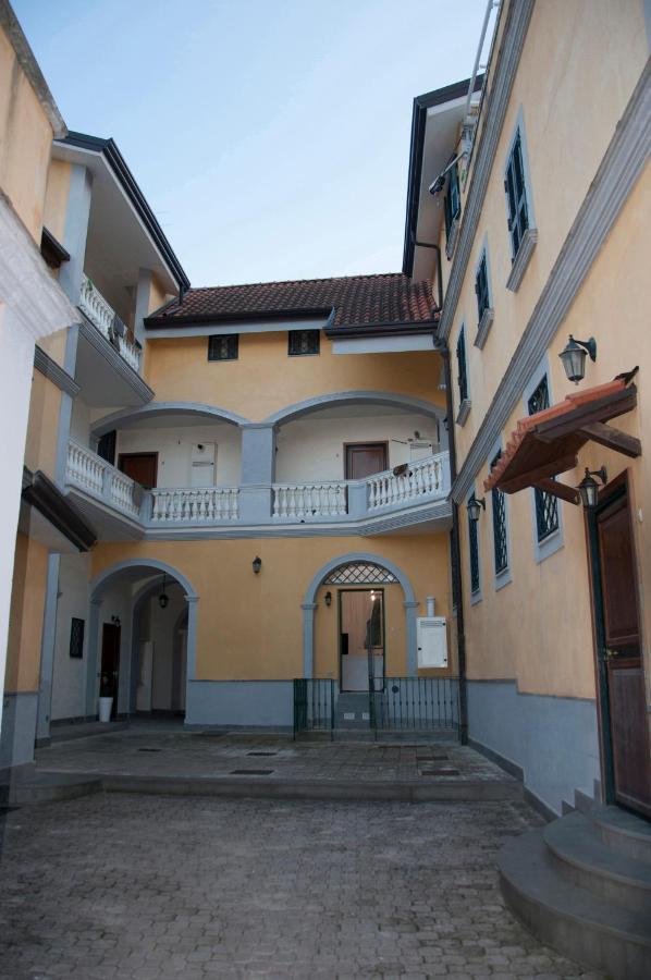 Cerasella House Apartment Castellammare di Stabia Ngoại thất bức ảnh