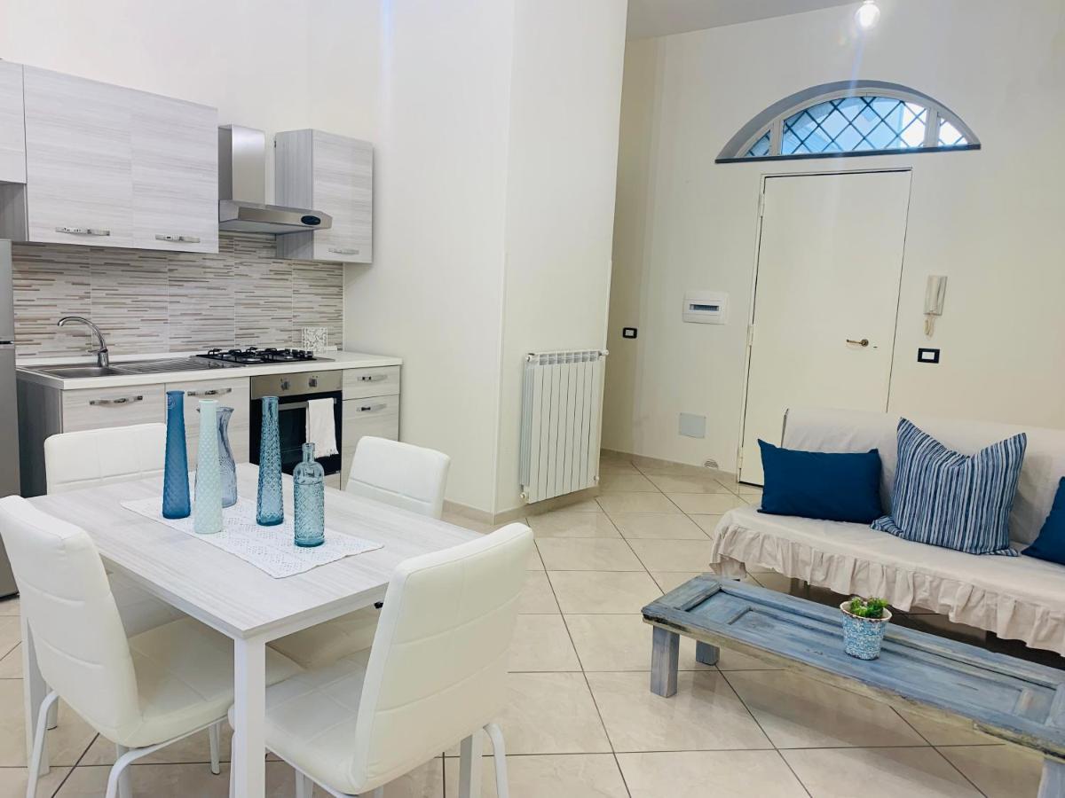 Cerasella House Apartment Castellammare di Stabia Ngoại thất bức ảnh