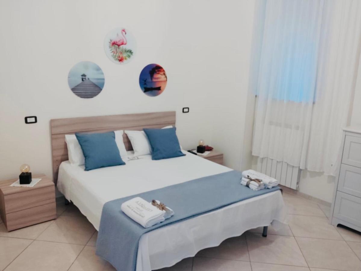 Cerasella House Apartment Castellammare di Stabia Ngoại thất bức ảnh