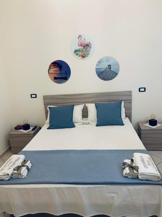 Cerasella House Apartment Castellammare di Stabia Ngoại thất bức ảnh
