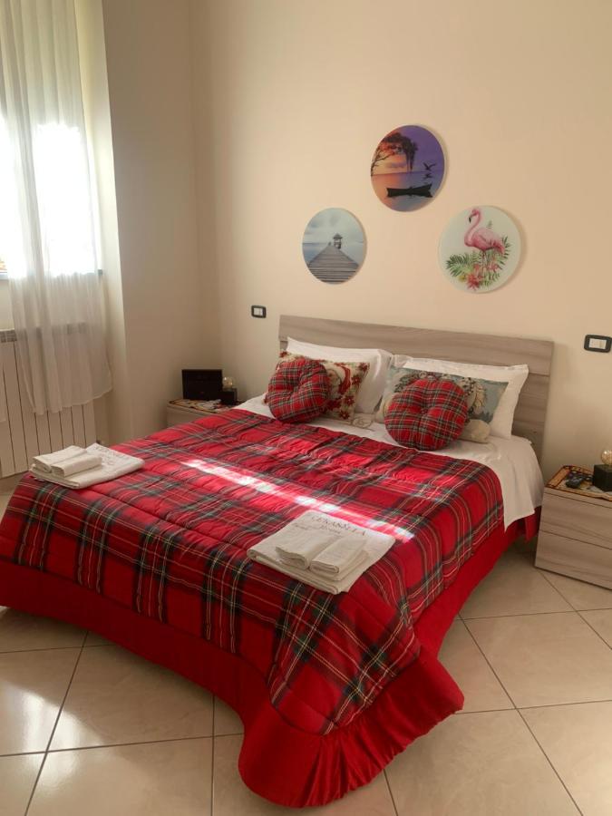 Cerasella House Apartment Castellammare di Stabia Ngoại thất bức ảnh