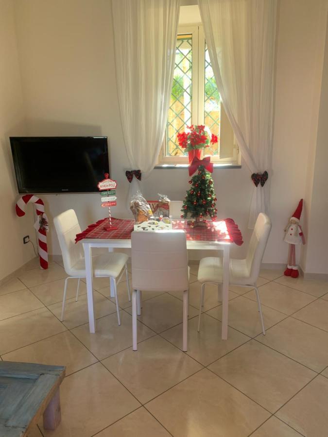 Cerasella House Apartment Castellammare di Stabia Ngoại thất bức ảnh