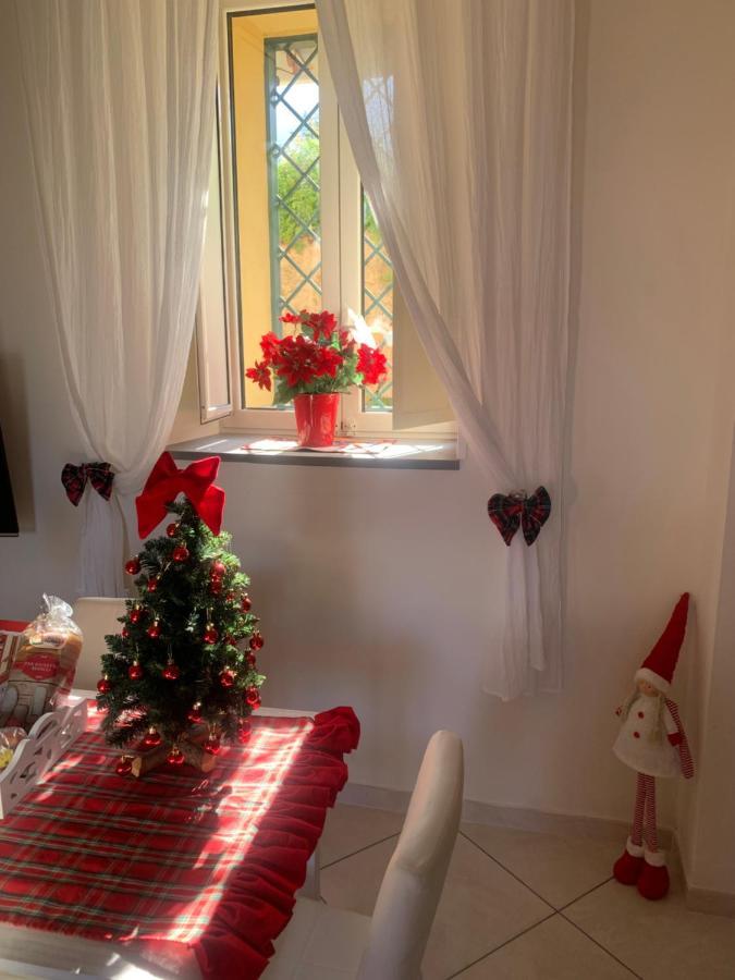 Cerasella House Apartment Castellammare di Stabia Ngoại thất bức ảnh