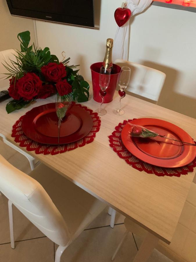 Cerasella House Apartment Castellammare di Stabia Ngoại thất bức ảnh