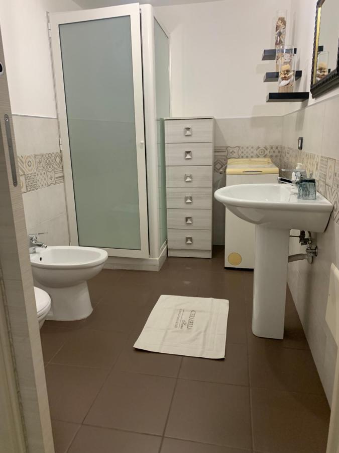 Cerasella House Apartment Castellammare di Stabia Ngoại thất bức ảnh