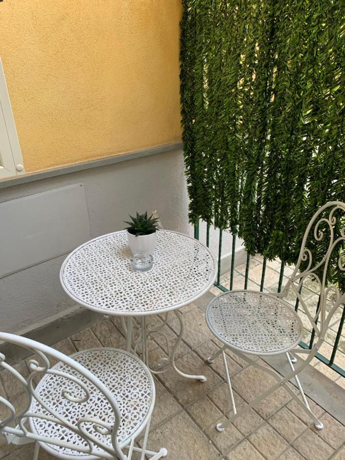 Cerasella House Apartment Castellammare di Stabia Ngoại thất bức ảnh