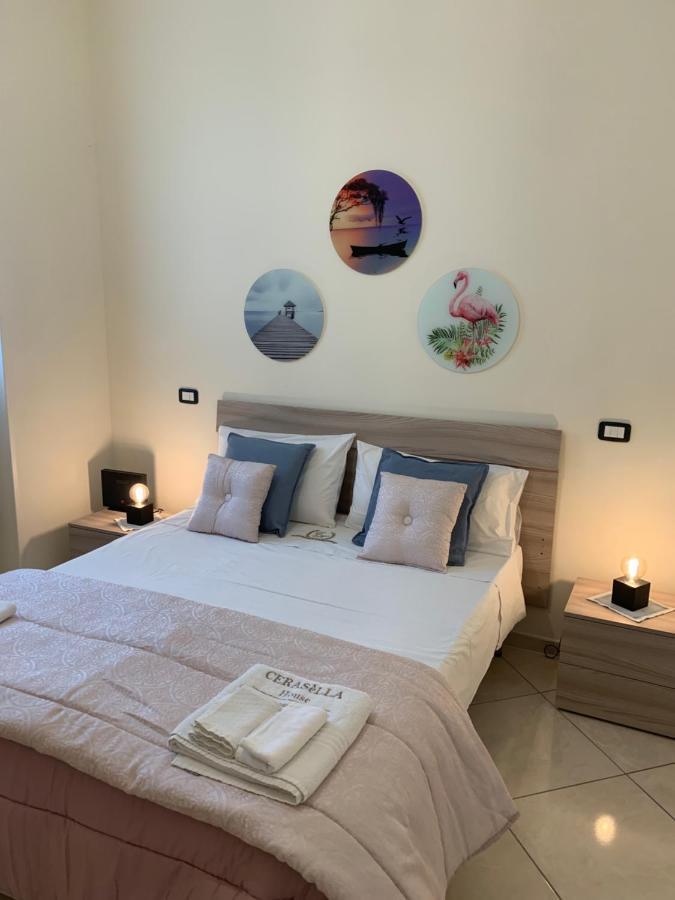 Cerasella House Apartment Castellammare di Stabia Ngoại thất bức ảnh
