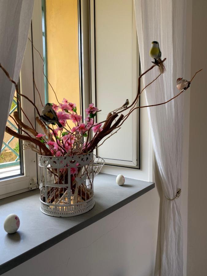 Cerasella House Apartment Castellammare di Stabia Ngoại thất bức ảnh