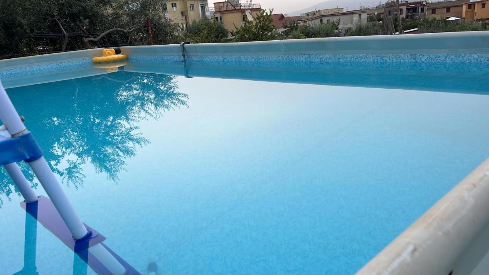 Cerasella House Apartment Castellammare di Stabia Ngoại thất bức ảnh