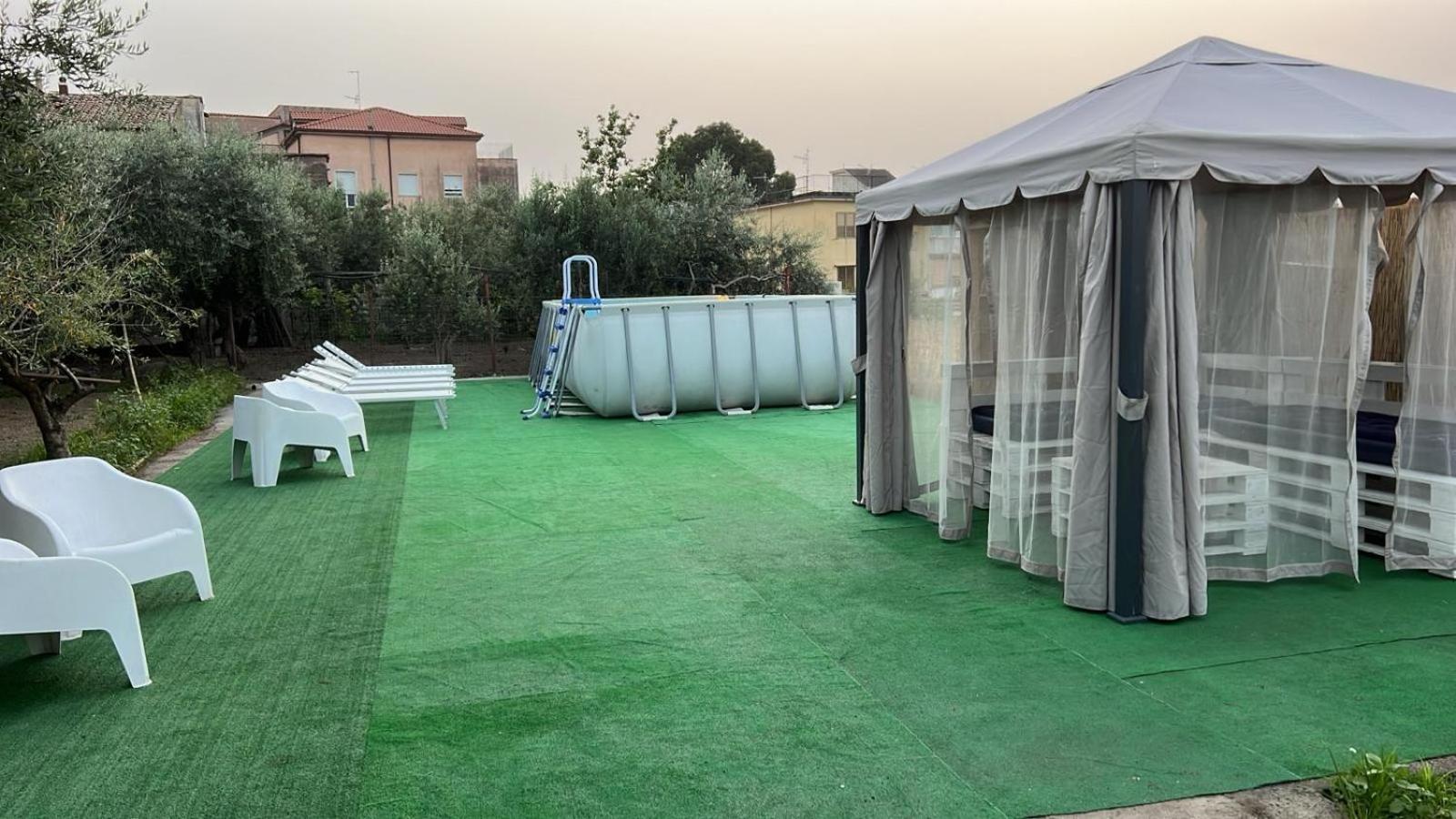 Cerasella House Apartment Castellammare di Stabia Ngoại thất bức ảnh
