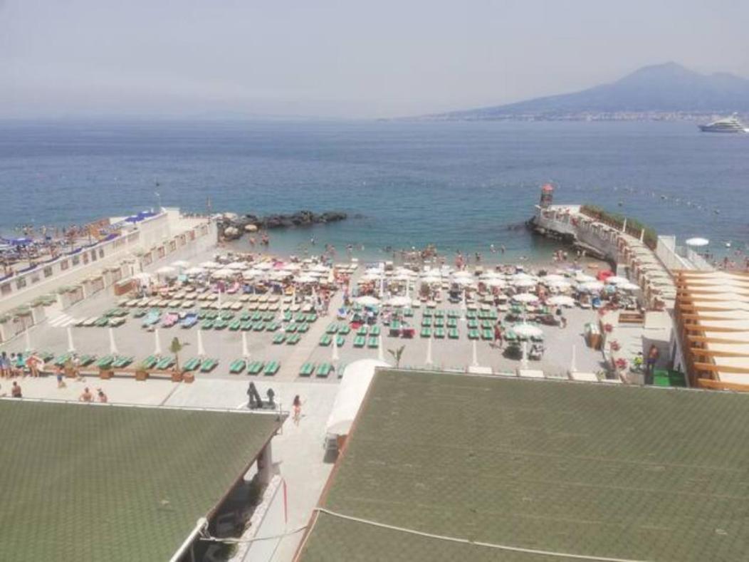 Cerasella House Apartment Castellammare di Stabia Ngoại thất bức ảnh