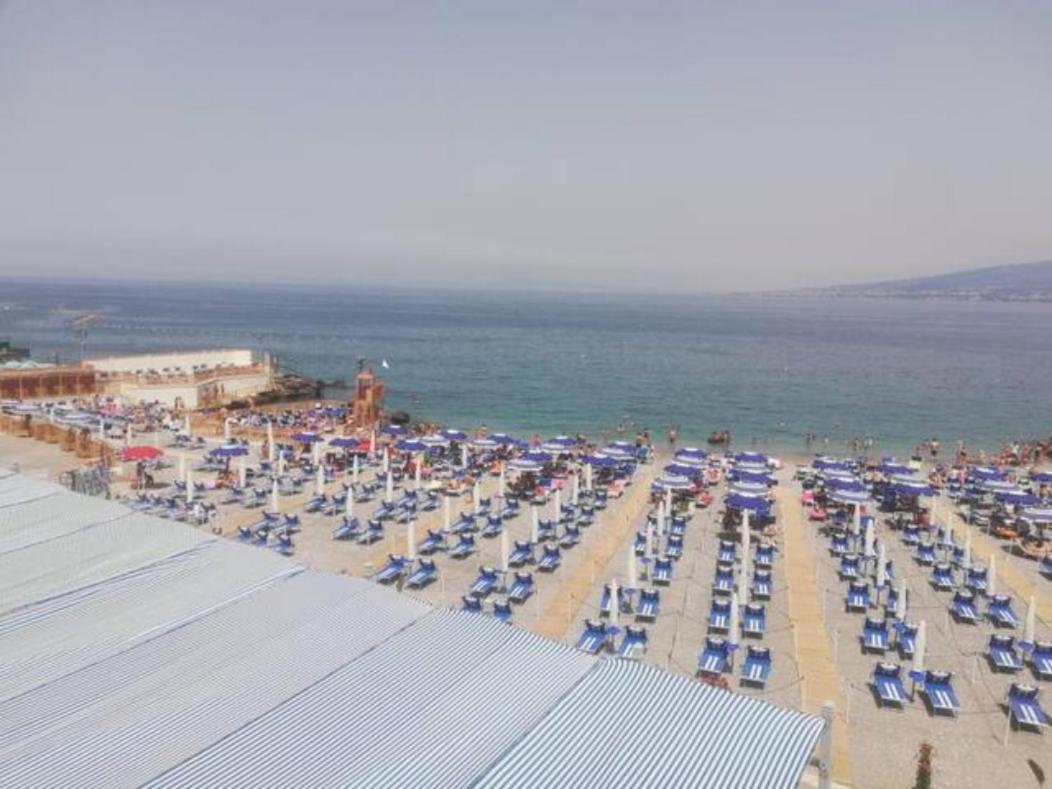 Cerasella House Apartment Castellammare di Stabia Ngoại thất bức ảnh