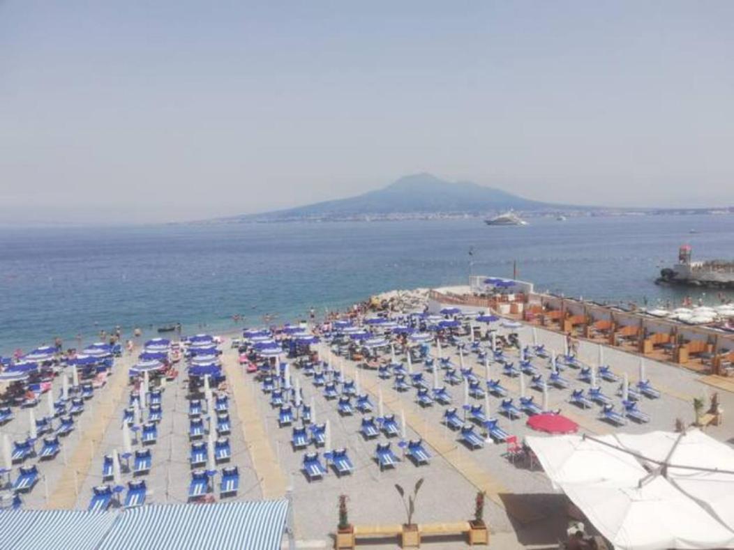 Cerasella House Apartment Castellammare di Stabia Ngoại thất bức ảnh