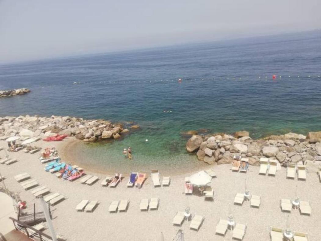 Cerasella House Apartment Castellammare di Stabia Ngoại thất bức ảnh