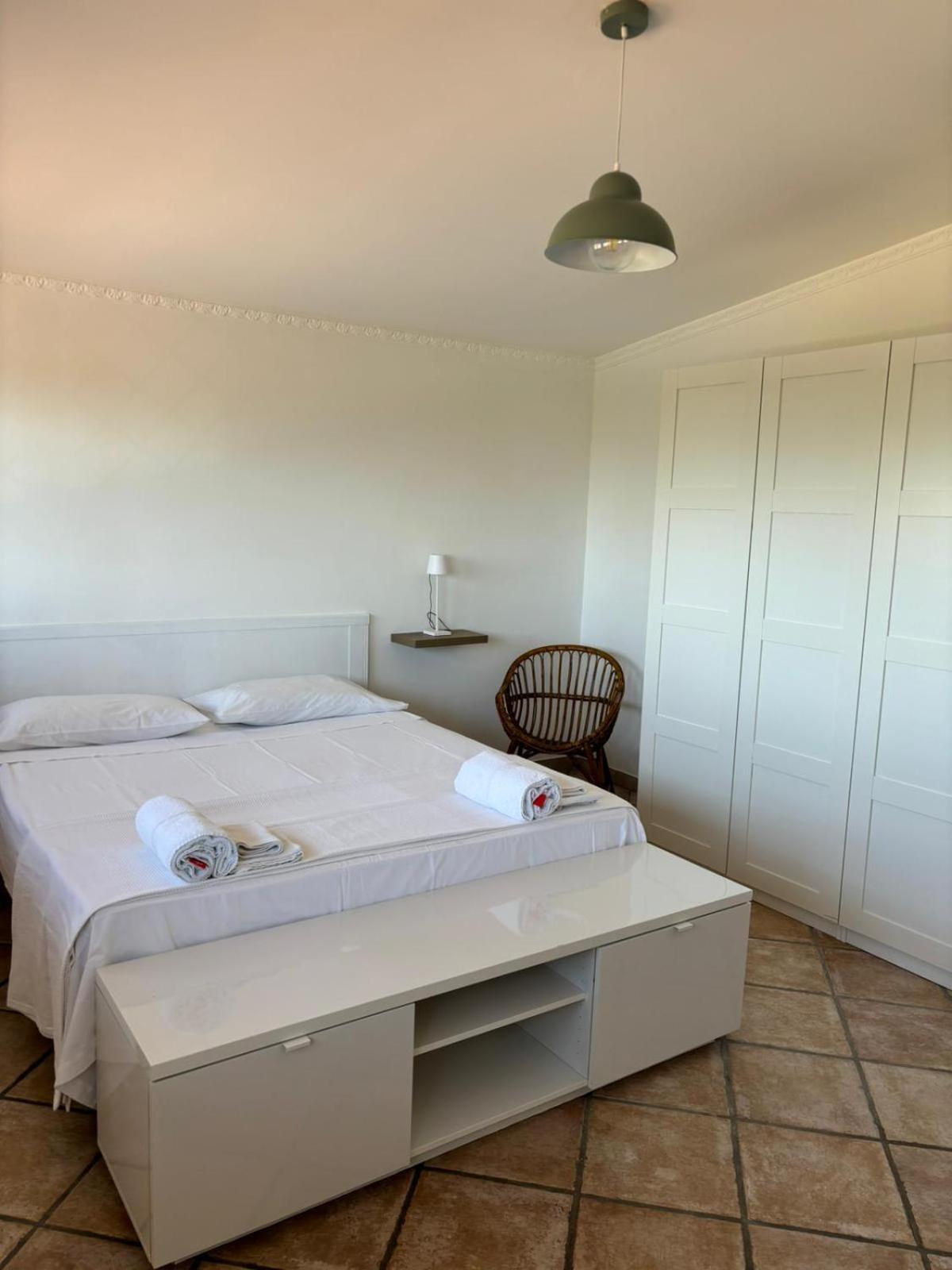 Cerasella House Apartment Castellammare di Stabia Ngoại thất bức ảnh