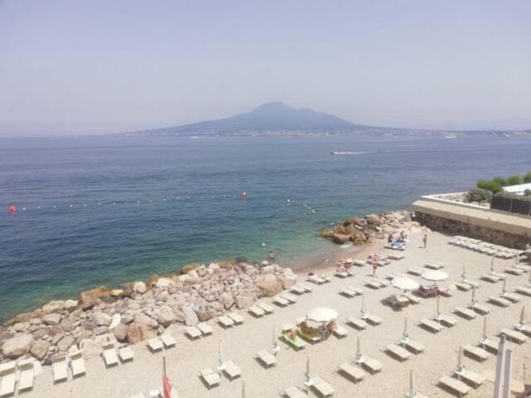 Cerasella House Apartment Castellammare di Stabia Ngoại thất bức ảnh