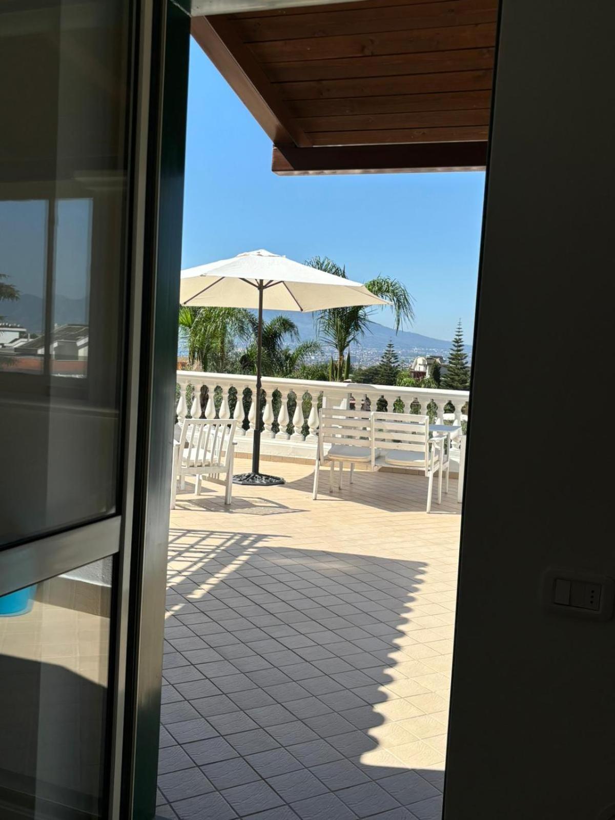 Cerasella House Apartment Castellammare di Stabia Ngoại thất bức ảnh