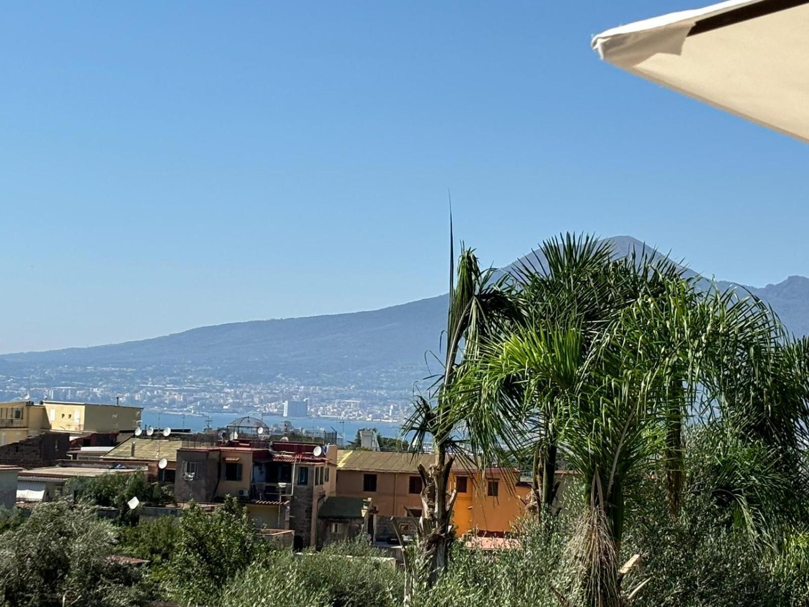 Cerasella House Apartment Castellammare di Stabia Ngoại thất bức ảnh