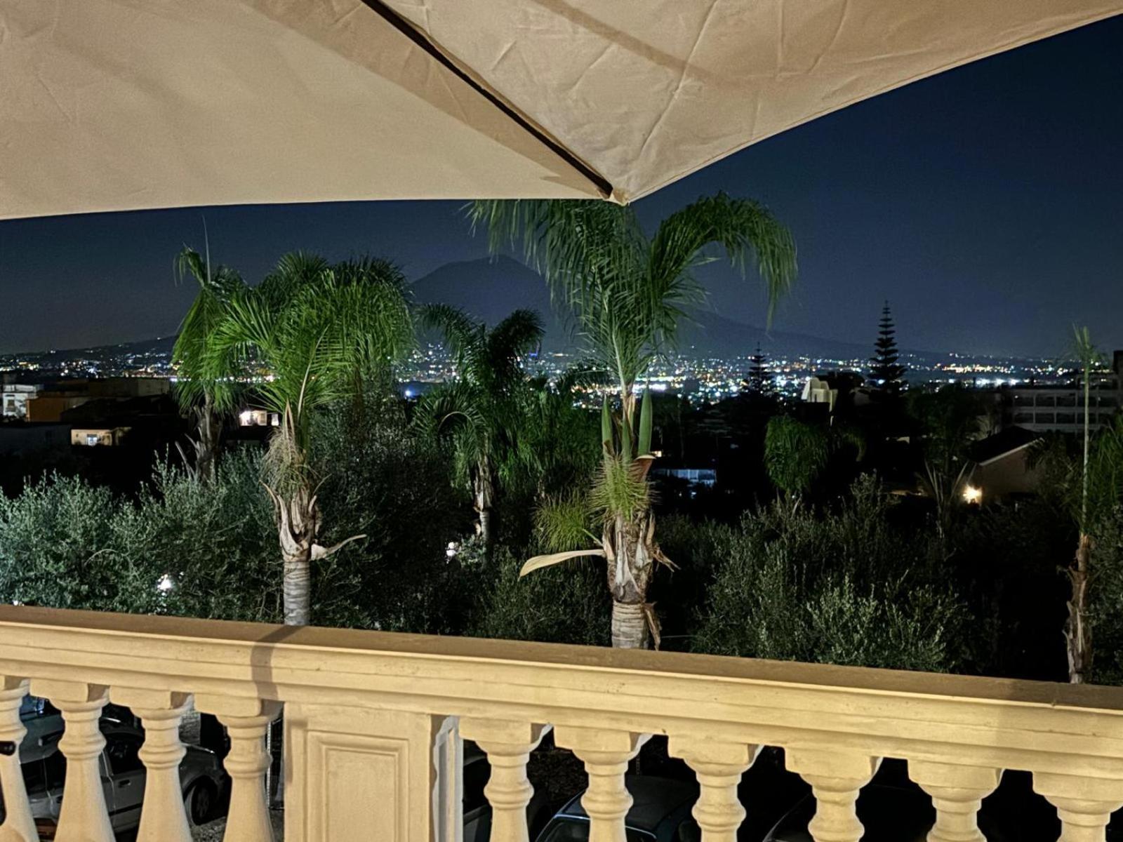 Cerasella House Apartment Castellammare di Stabia Ngoại thất bức ảnh