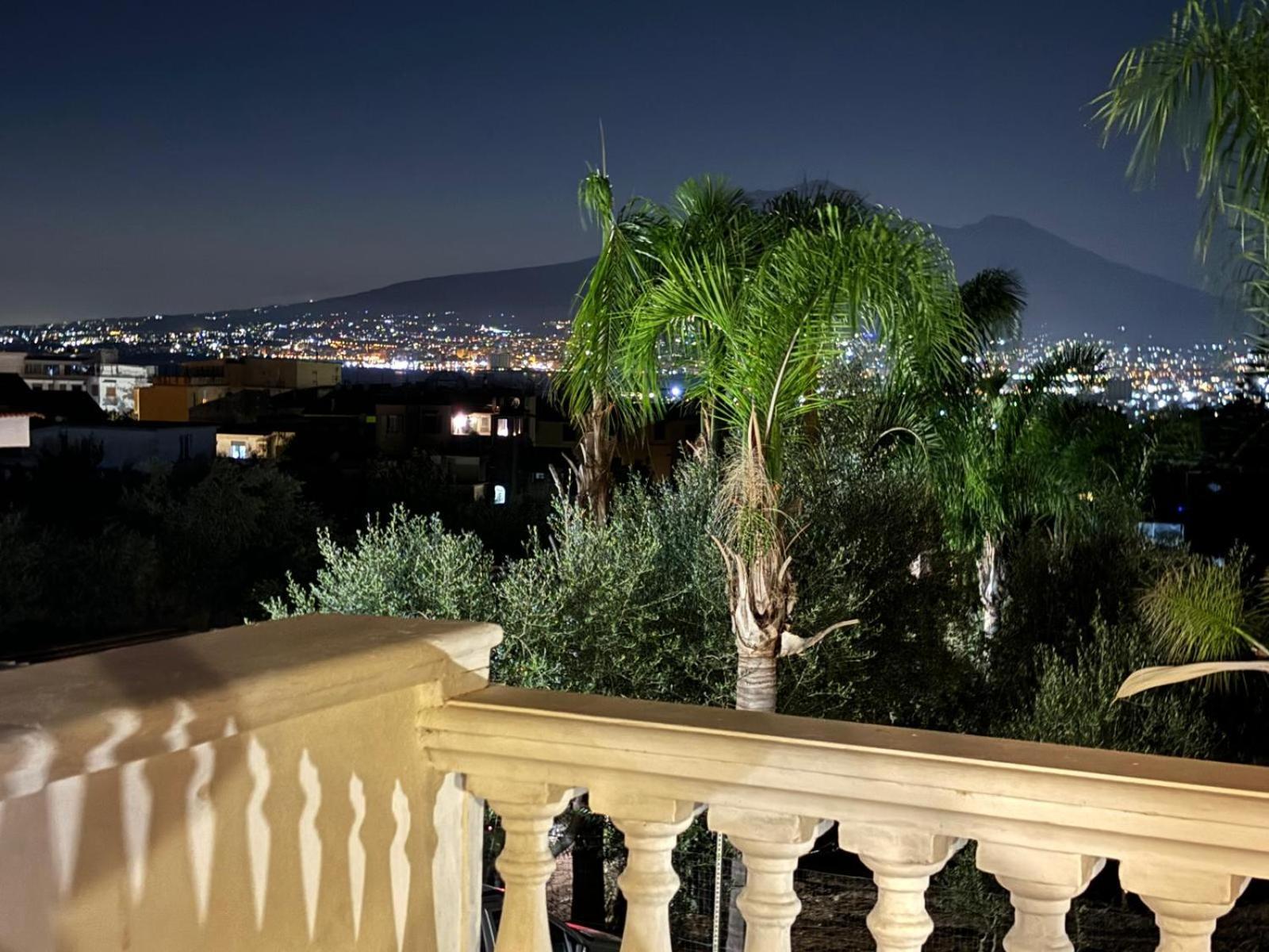 Cerasella House Apartment Castellammare di Stabia Ngoại thất bức ảnh