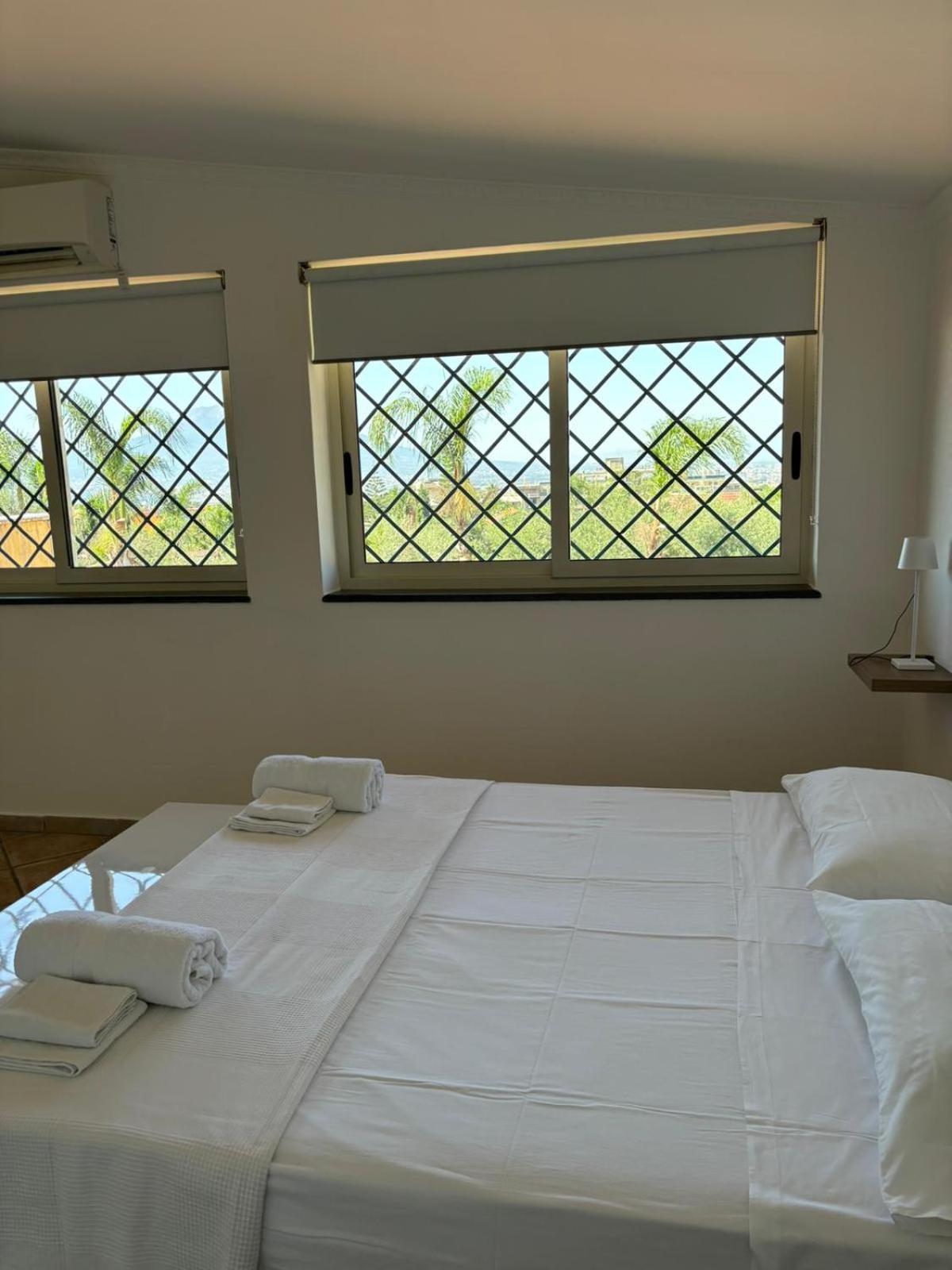 Cerasella House Apartment Castellammare di Stabia Ngoại thất bức ảnh