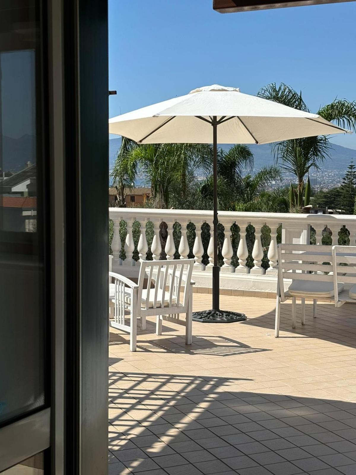 Cerasella House Apartment Castellammare di Stabia Ngoại thất bức ảnh