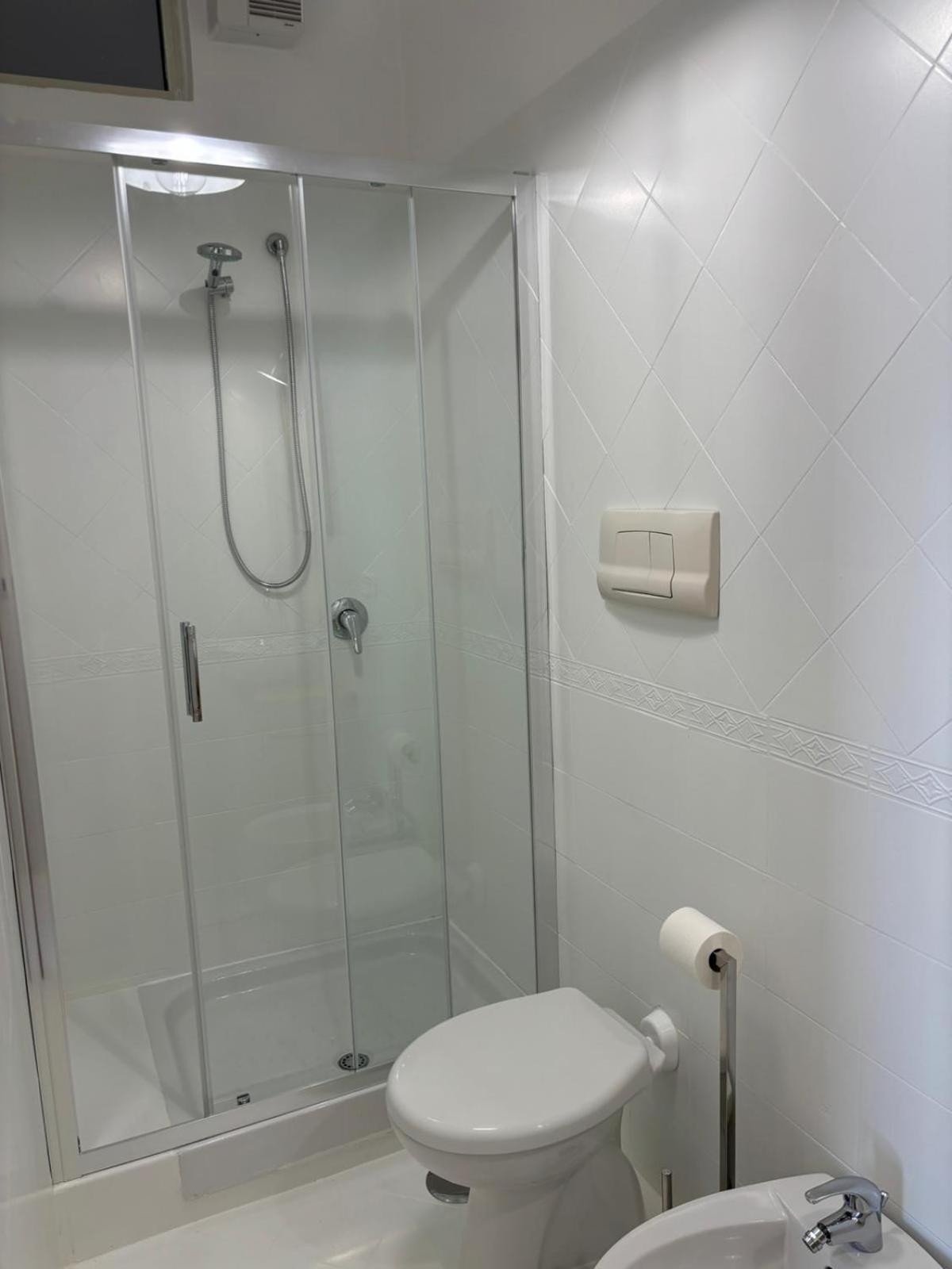 Cerasella House Apartment Castellammare di Stabia Ngoại thất bức ảnh