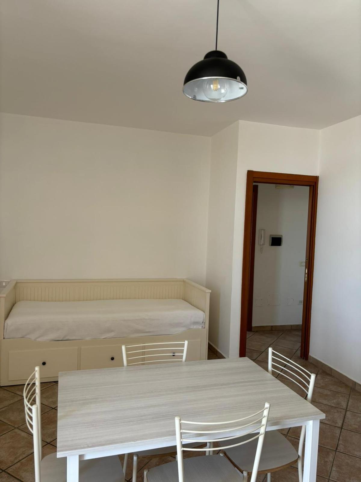 Cerasella House Apartment Castellammare di Stabia Ngoại thất bức ảnh
