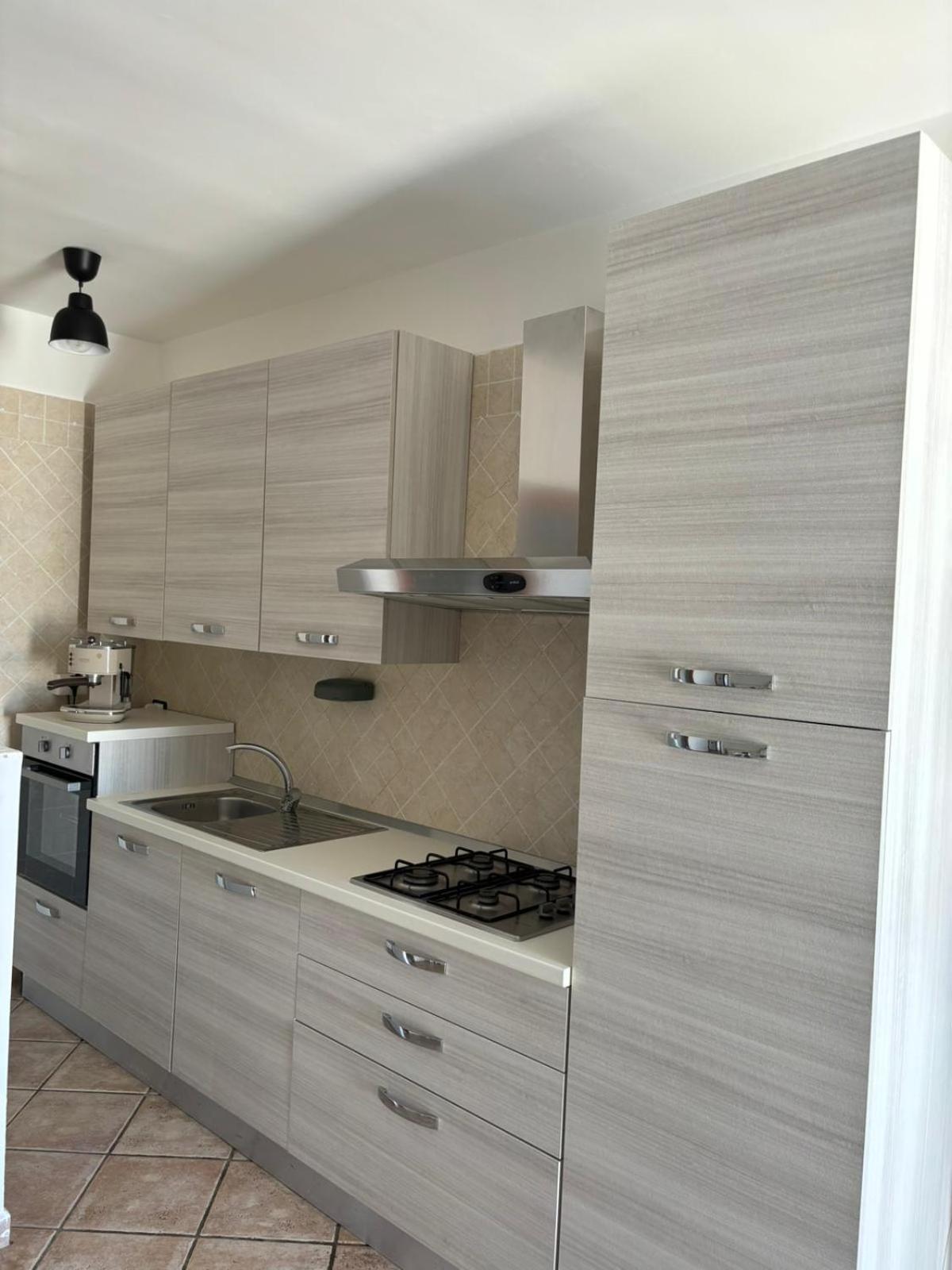 Cerasella House Apartment Castellammare di Stabia Ngoại thất bức ảnh