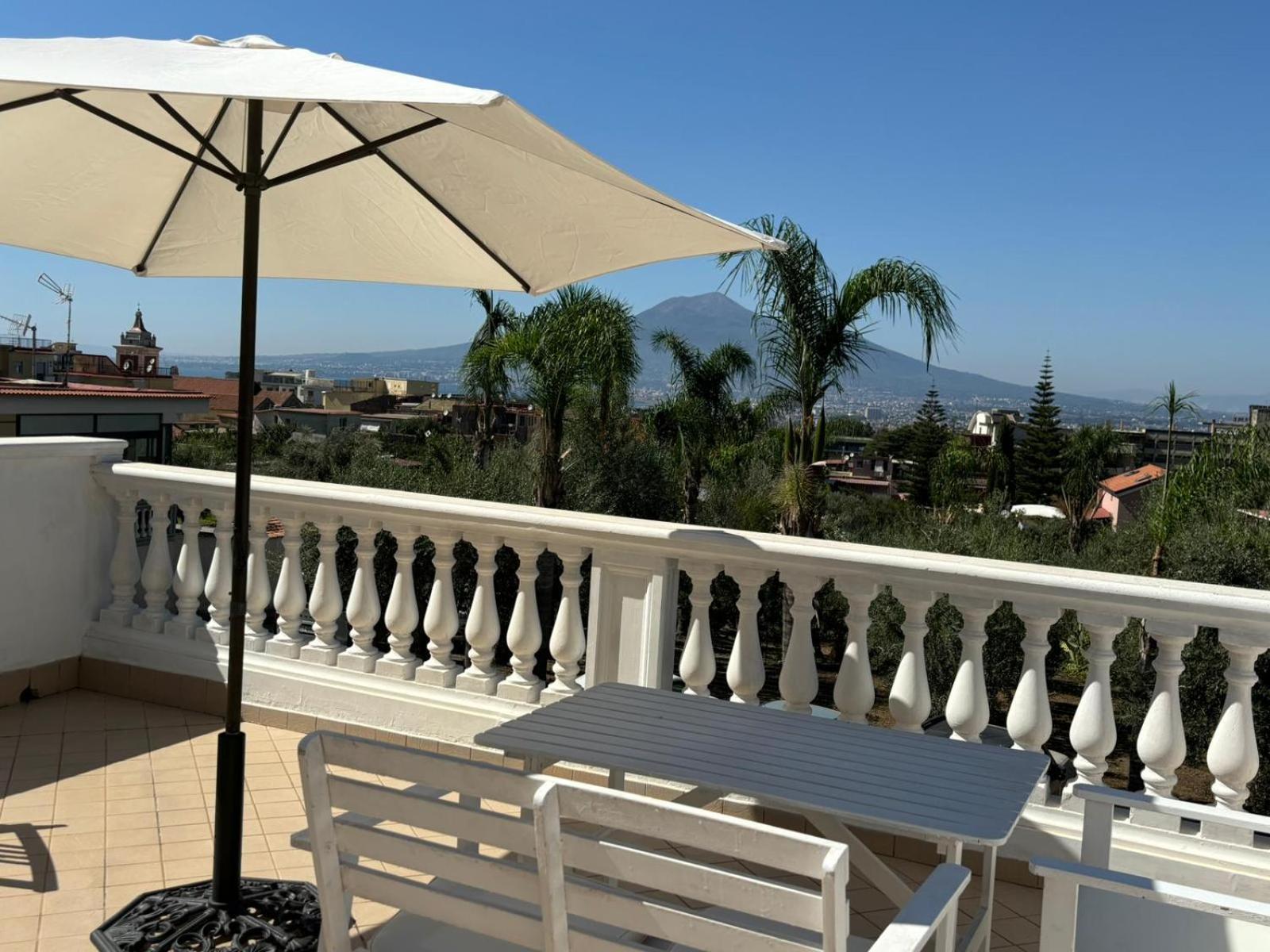 Cerasella House Apartment Castellammare di Stabia Ngoại thất bức ảnh