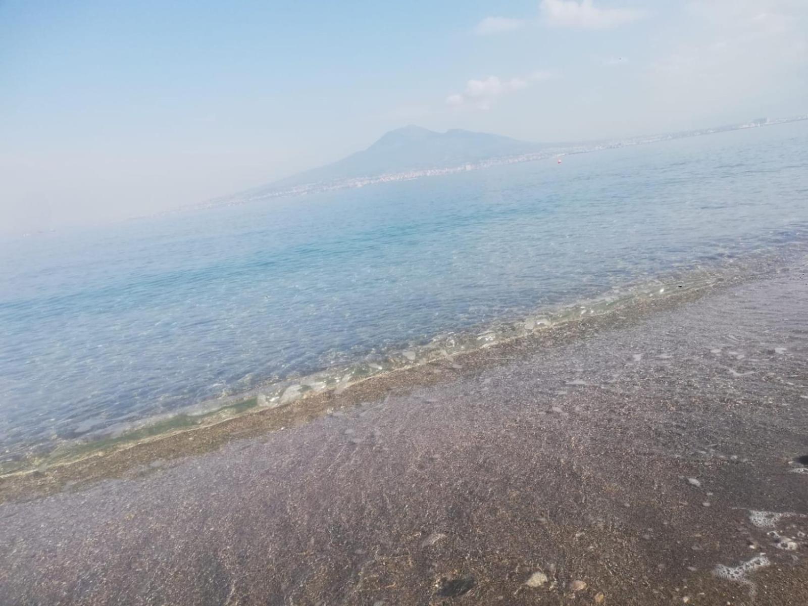 Cerasella House Apartment Castellammare di Stabia Ngoại thất bức ảnh